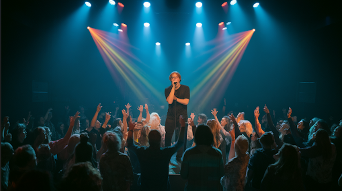 christian music artists